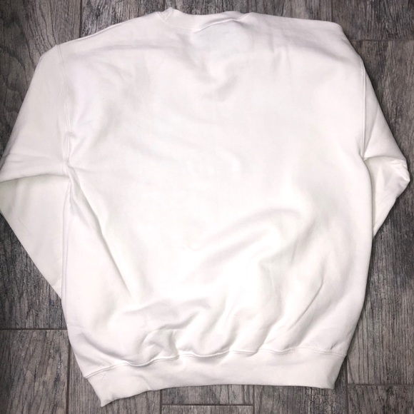 COW PRINT Sweatshirt - Picture 4 of 5